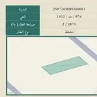 أرض في مخطط أبيار الماشي بالمدينة المنورة واجهة شرقية