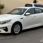 كيا اوبتيما 2020