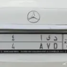 لوحه مميزه فردي للبيع