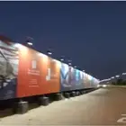 تنفيذ جميع أعمال الأسوار الإعلانية