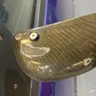 كاربون فايبر   CARBON FIBER( صيانة-معالجة-تعديل-تحويل)