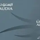 للبيع 16 الف اميال طيران   1000 ريال