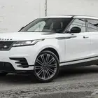 للبيع رانج روفر فيلار موديل 2025 شبه اصفار كندي