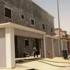 رماله جيزان (ازالة الصدا - ازالة الدهان القديم)