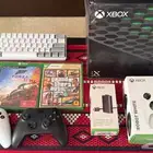 اكس بوكس سيريس اكس ون تيرا