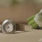 ساعة ماركة dk