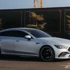 مرسيدس GT53