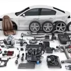 قطع غيار سيارات ام جي وشانجان.