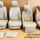 قطع غيار مرسيدس جميع الموديلات الحديثة