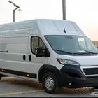 بيجو بوكسر 2024 سقف مرتفع   للإيجار الشهري فقط 5 000 ريال