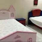 غرفة أطفال