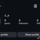 انستا شبه ثنائي