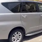 للبيع انوفا 2016