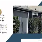 فيلا فاخرة للبيع في حي الواحه مؤثثه