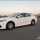 كامري 2024 للبيع