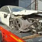 مرسيدس E class 2018