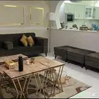 متوفر لدينا شاليهات الغيم قريبه من الخدمات الموقع القحمه