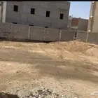 ارض تجارية للايجار بحي الوفاء
