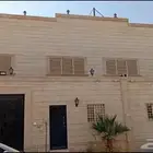 للببع عمارة تتكون من فيلتين موقع ممتاز