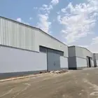 مستودعات للإيجار جميع المساحات ورشه للايجار ورش للايجار