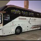 باص للأيجار العلا تبوك الرياض