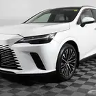 للبيع لكزز RX350 موديل 2023 ممشى قليل جدا وارد كندا