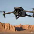 تصوير جوي درون 4k