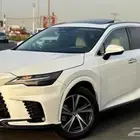 لكزس 350 rx