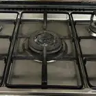 فرن بيشة مطبخ اثاث غاز اسطوانه