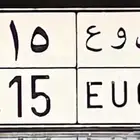 لوحه مميزه للبيع