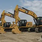 MPOM   Power   Heavy Equipment Maintenance   Dammam
