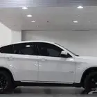 بي ام دبليو X62014