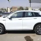 انفنتي QX50 2024 اصفار