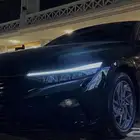 للتنازل هيونداي النترا موديل 2025   المجدوعي