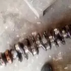 عمود كرنك لاندكروزر مكينه f1z استاندر