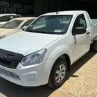 ايسوزو ديماكس جوانب 2026 غماره (مبيعات النقد والتقسيط)