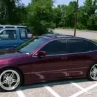 sunroof visor original toyota lexus هوايات فتحه سقف اصليه