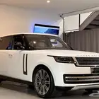 للبيع رانج روفر فوج مخزن ممشى قليل جدا V8 وارد كندا