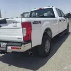 وانيت فورد F250 موديل 2020 دبل شاصي طويل للبيع