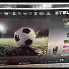 شاشة 55 بوصة