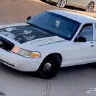 فورد فكتوريا محول بوليسي