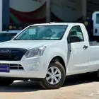 ايسوزو ديماكس غماره 2026 ديزل بدون دبل (اسعار مميزة)