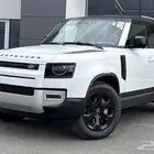 للبيع ديفندر 2025 - S داخليه جملي شبه اصفار كندي