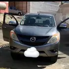 مازدا وانيت غمارتين دبل 2013