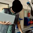 فحص السياره ونقل الملكيه