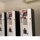 مكاين قهوة بيع ذاتي