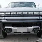 للبيع همر EV موديل 2025 اصفار فل كامل وارد كندا