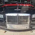 رولز رويس جميع أنواعها قطع غيار جديد ومستعمل