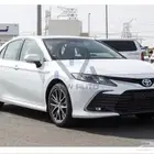 مطلوب كامري اقساط