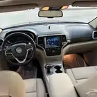 جيب شيروكي ليمتد 2014 نظيف ممشي 159 الف